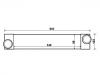 Intercooler:17 51 7 787 446