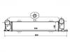 Intercooler:17 51 7 524 916