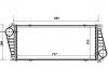 Intercooler:901 501 07 01