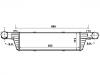 Intercooler:210 500 14 00