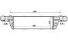 Intercooler:210 500 15 00