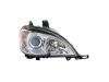 Headlight:163 820 46 61
