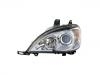 Headlight:163 820 45 61