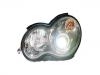 Headlight:203 820 37 61
