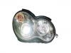 Headlight:203 820 38 61