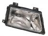 Headlight:901 820 02 61