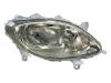 Headlight:000 1218 V016 000000