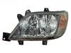 Headlight:901 820 24 61