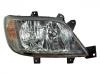 Headlight:901 820 25 61