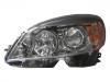 Headlight:204 820 83 61