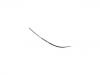 Bumper  Trim:212 885 03 21