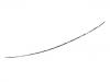 Bumper  Trim:204 885 04 21