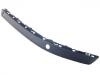 Bumper  Trim:51 11 7 142 245