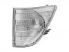 Side Marker Light:901 820 01 21