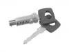 Lock Cylinder:2D0 837 217