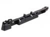 Bumper Bracket:51 11 7 135 575