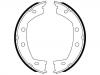Brake Shoe Set:LR001020