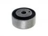 Control Arm Bushing:129 351 21 42