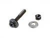 悬架衬套修理包 Suspension Bushing Kit:140 350 11 70