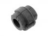 平衡杆衬套 Stabilizer Bushing:8K0 411 327 A