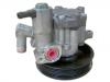 Power Steering Pump:006 466 43 01