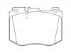 刹车片 Brake Pad Set:008 420 19 20