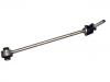 平衡杆吊杆 Stabilizer Link:166 320 07 89