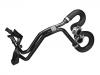 Radiator Hose:64 12 8 386 544