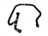 Radiator Hose:17 12 7 542 207
