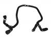 Radiator Hose:17 12 7 542 206