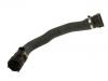 Radiator Hose:17 12 7 540 666