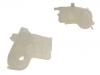 Expansion Tank:8E0 121 403 A