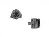 发电机 Alternator:000 906 21 00