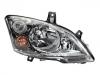 大灯 Headlight:639 820 19 61