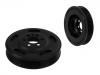 Crankshaft Pulley:06F 105 243 J