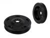 Crankshaft Pulley:06E 105 251 C