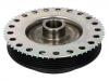 Belt Pulley, Crankshaft:1682158