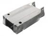 保险杠支架 Bumper Bracket:204 620 09 95