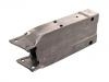 保险杠支架 Bumper Bracket:212 620 05 95