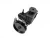 Power Steering Pump:006 466 66 01