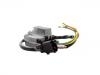 Blower Motor Resistor:4F0 959 501 E