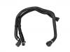 Radiator Hose:64 21 9 124 076