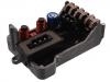 Blower Motor Resistor:64 11 6 934 390