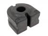 平衡杆衬套 Stabilizer Bushing:31 35 6 764 113