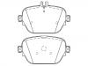 刹车片 Brake Pad Set:000 420 64 00