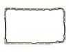 Oil Pan Gasket:4 639 173