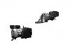 Power Steering Pump:006 466 78 01