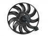 Radiator Fan:4H0 959 455 K