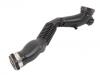 Intake Pipe:13 71 7 604 033