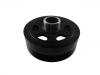 Belt Pulley, Crankshaft:275 035 01 00